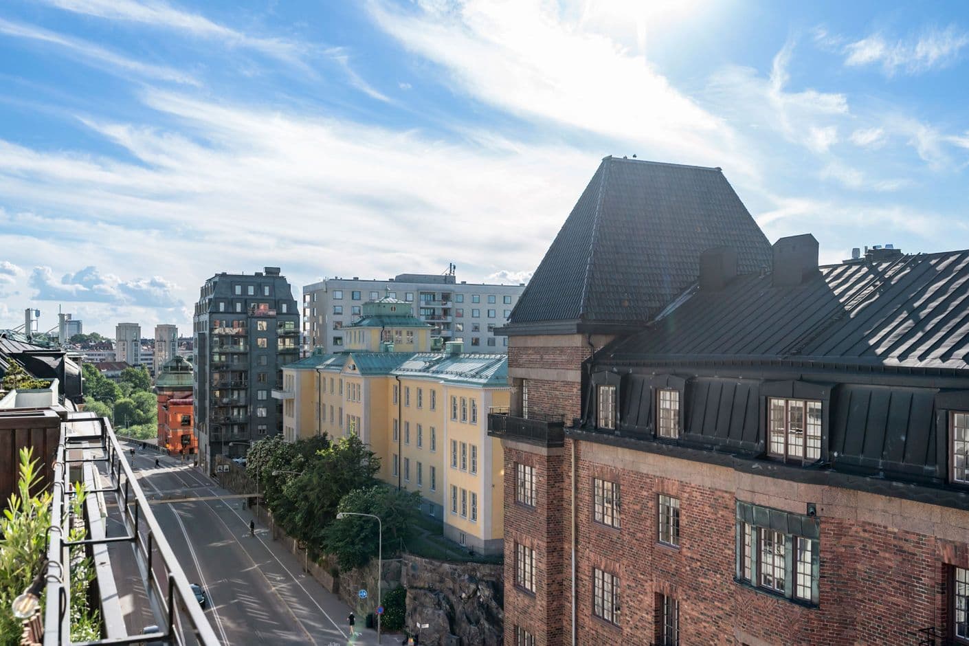 Tegnérgatan 55B