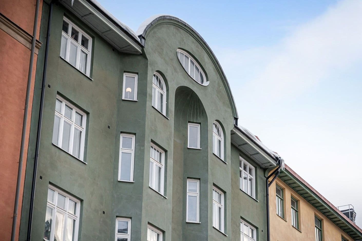 Hagagatan 20