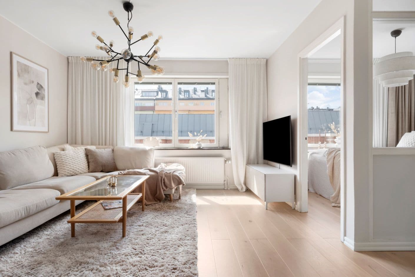 Döbelnsgatan 89, 4 tr