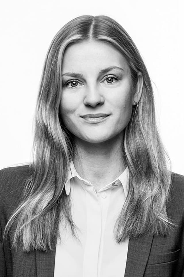Mäklarens profilbild