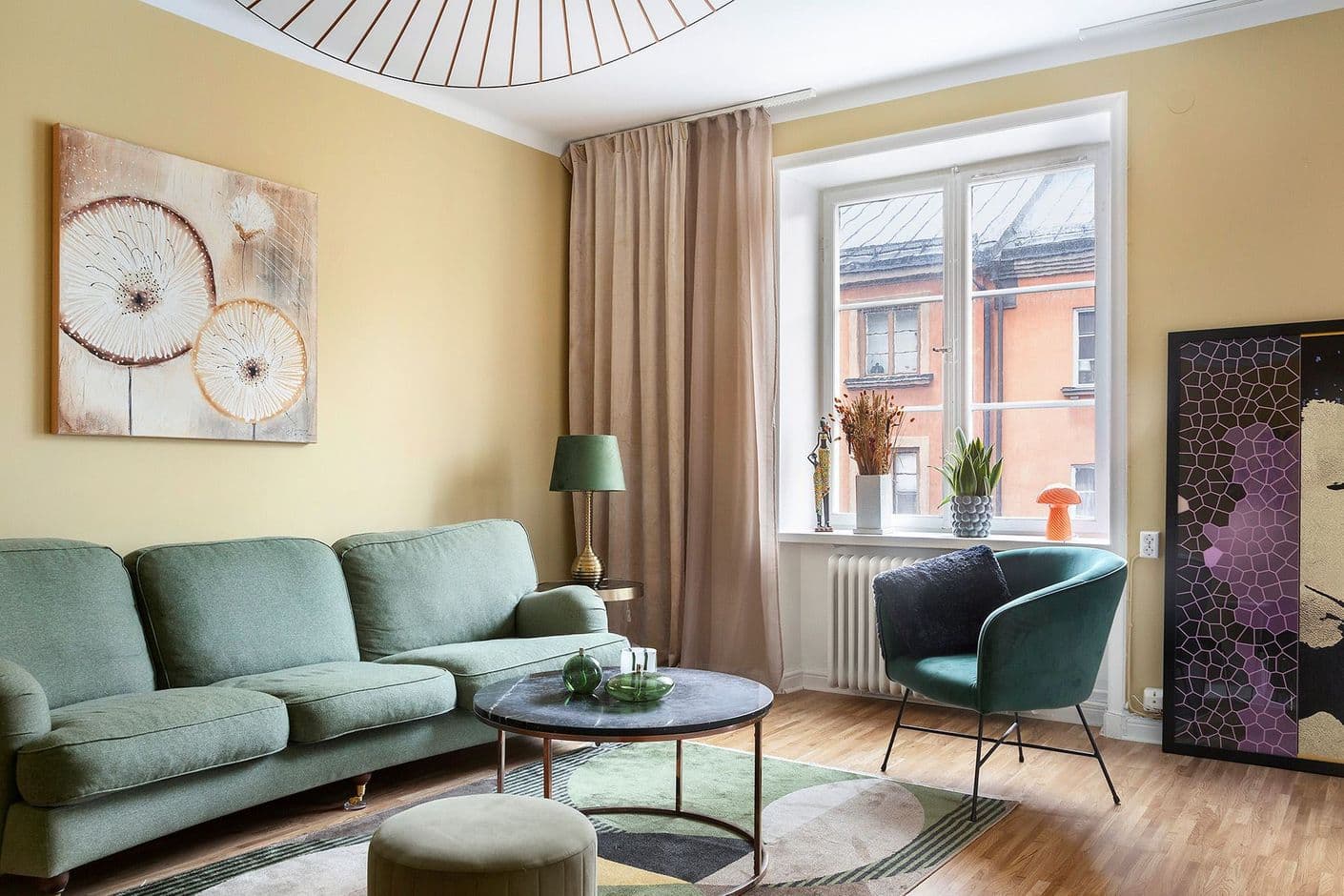 Frejgatan 53, 4 tr