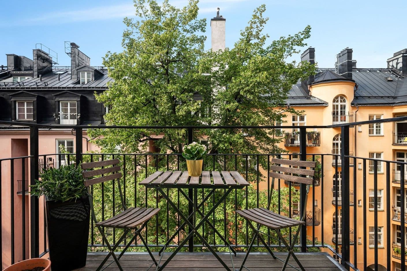 Sankt Eriksgatan 71B, 2 tr