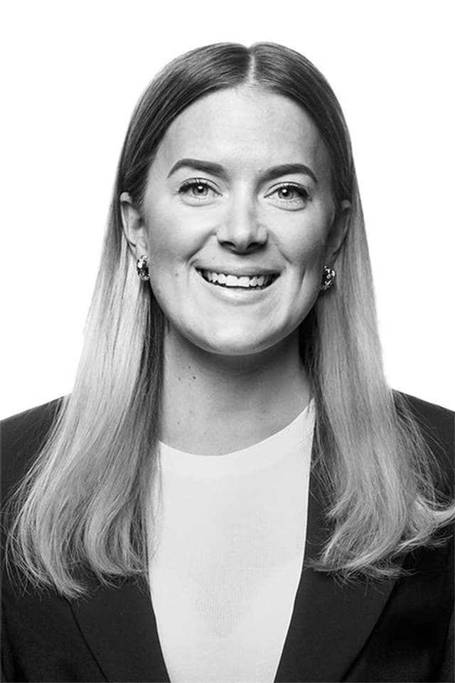 Mäklarens profilbild
