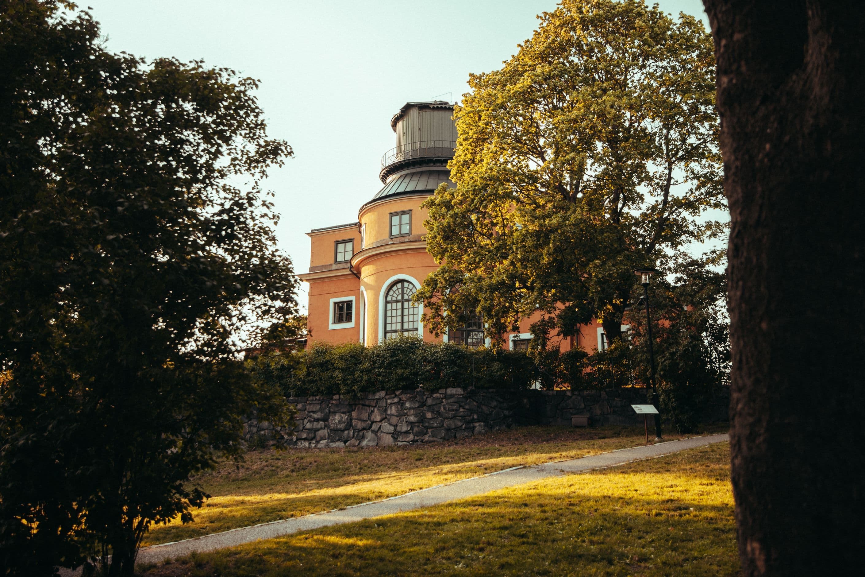 Observatorielunden