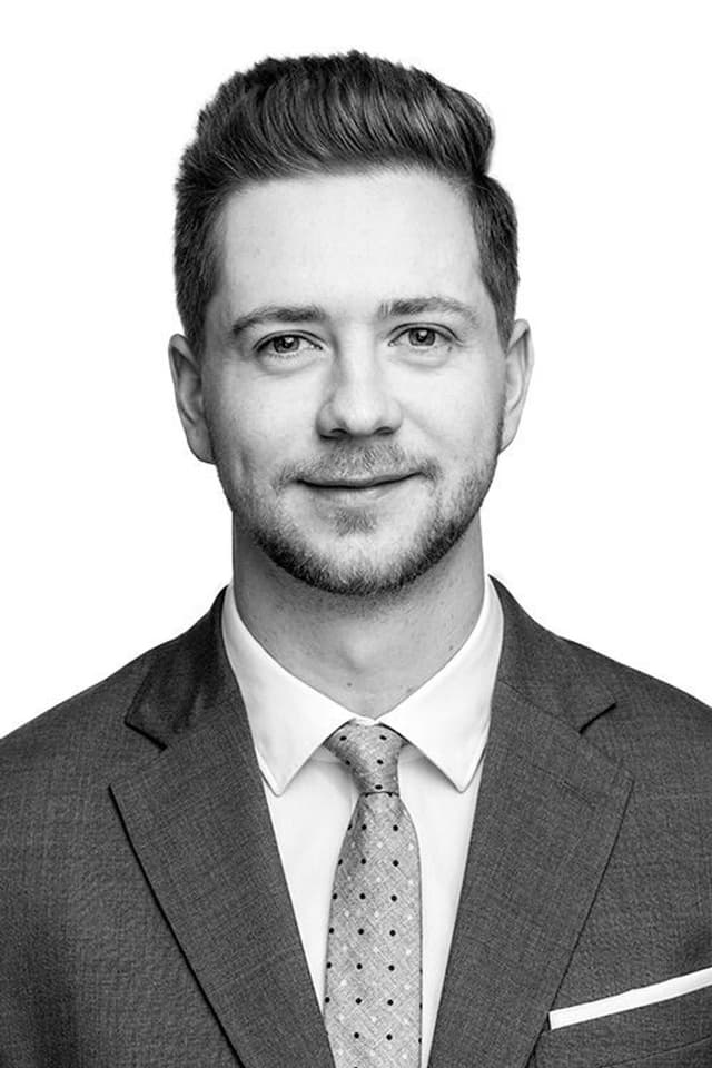 Mäklarens profilbild