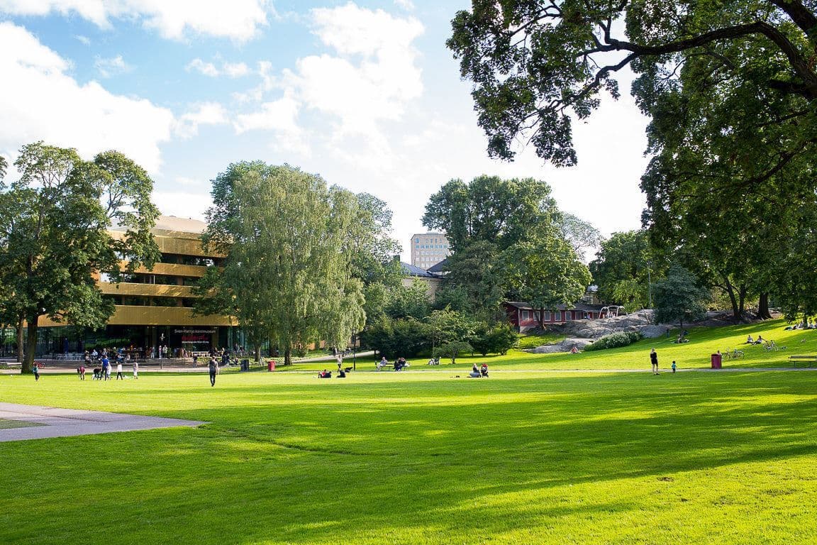 Vasaparken