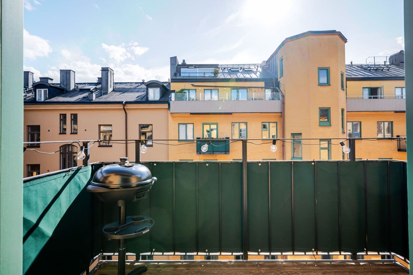 Västmannagatan 28A, 4tr
