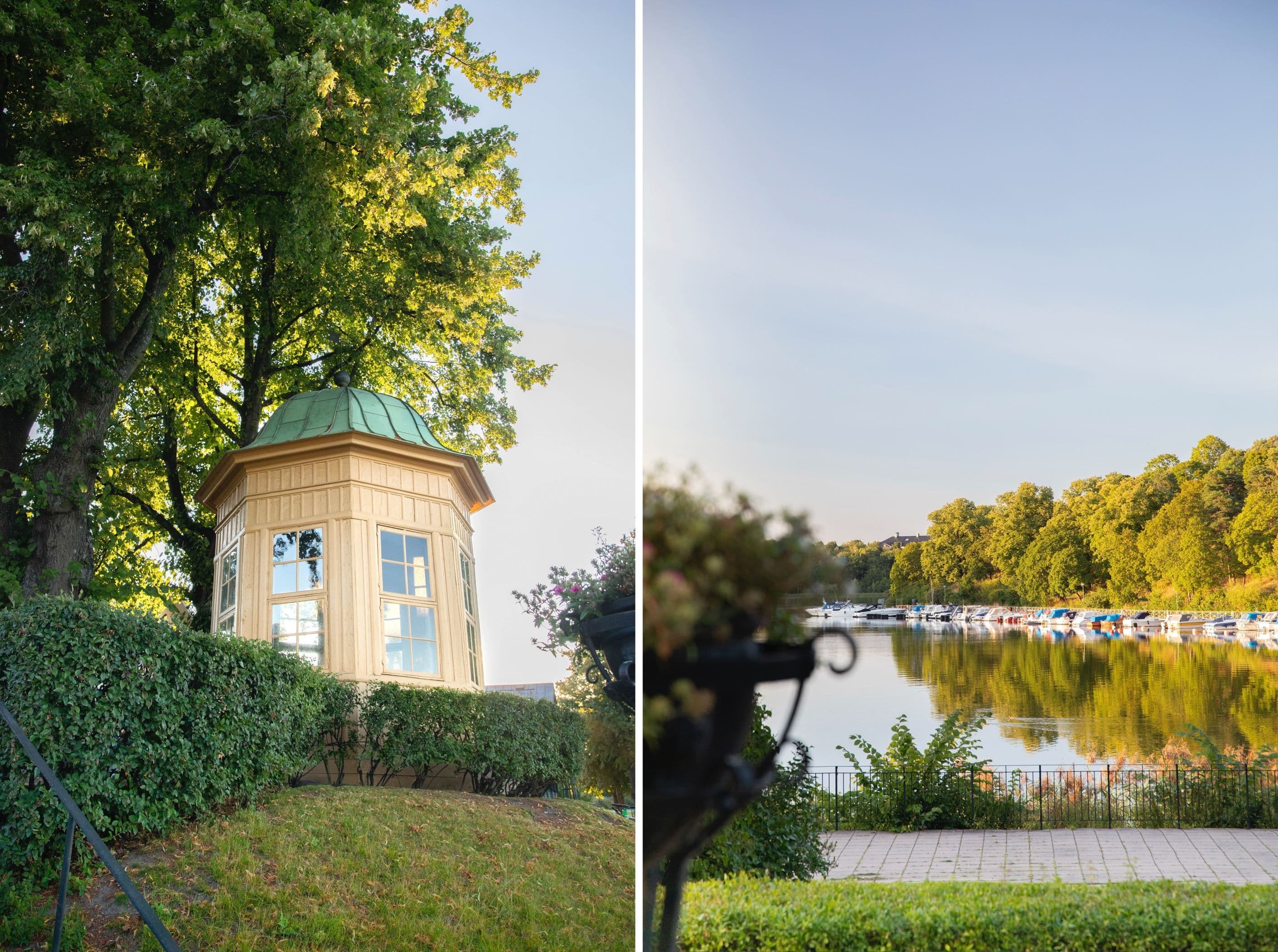 Hagaparken