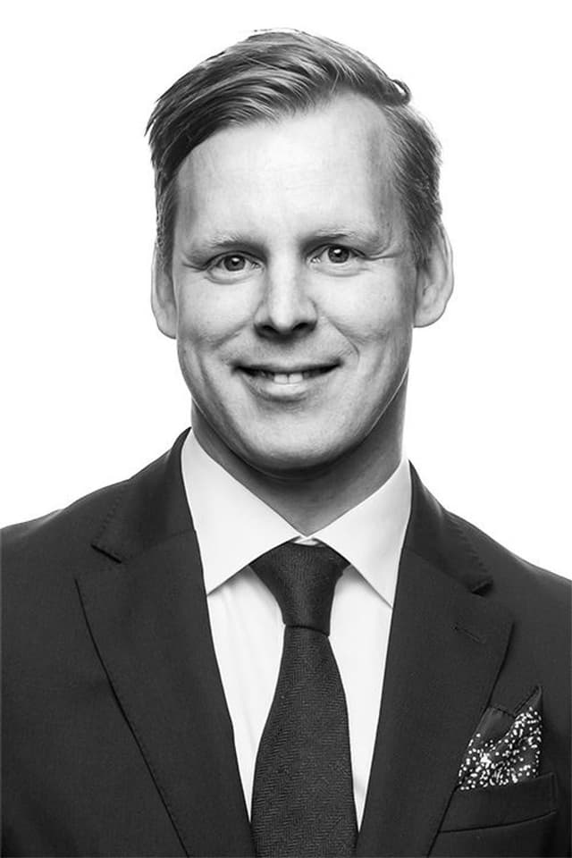 Mäklarens profilbild