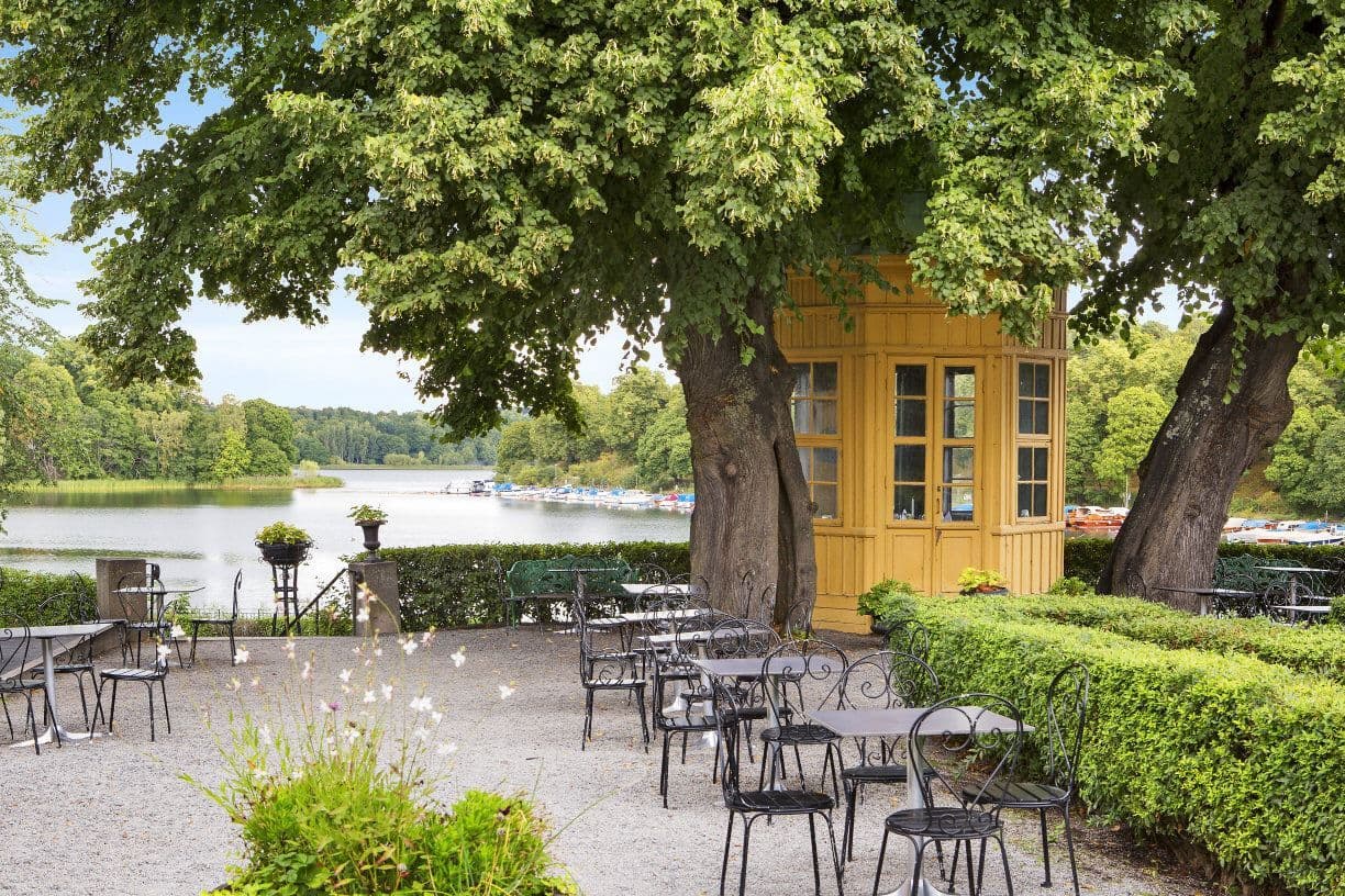 Hagaparken