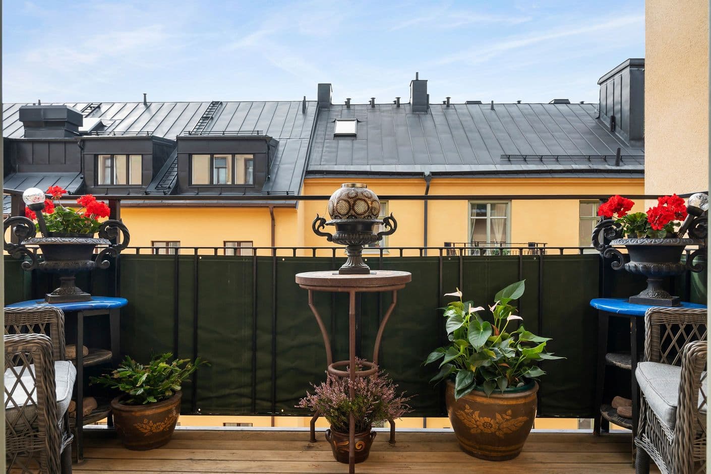 Karlbergsvägen 51, 4 tr