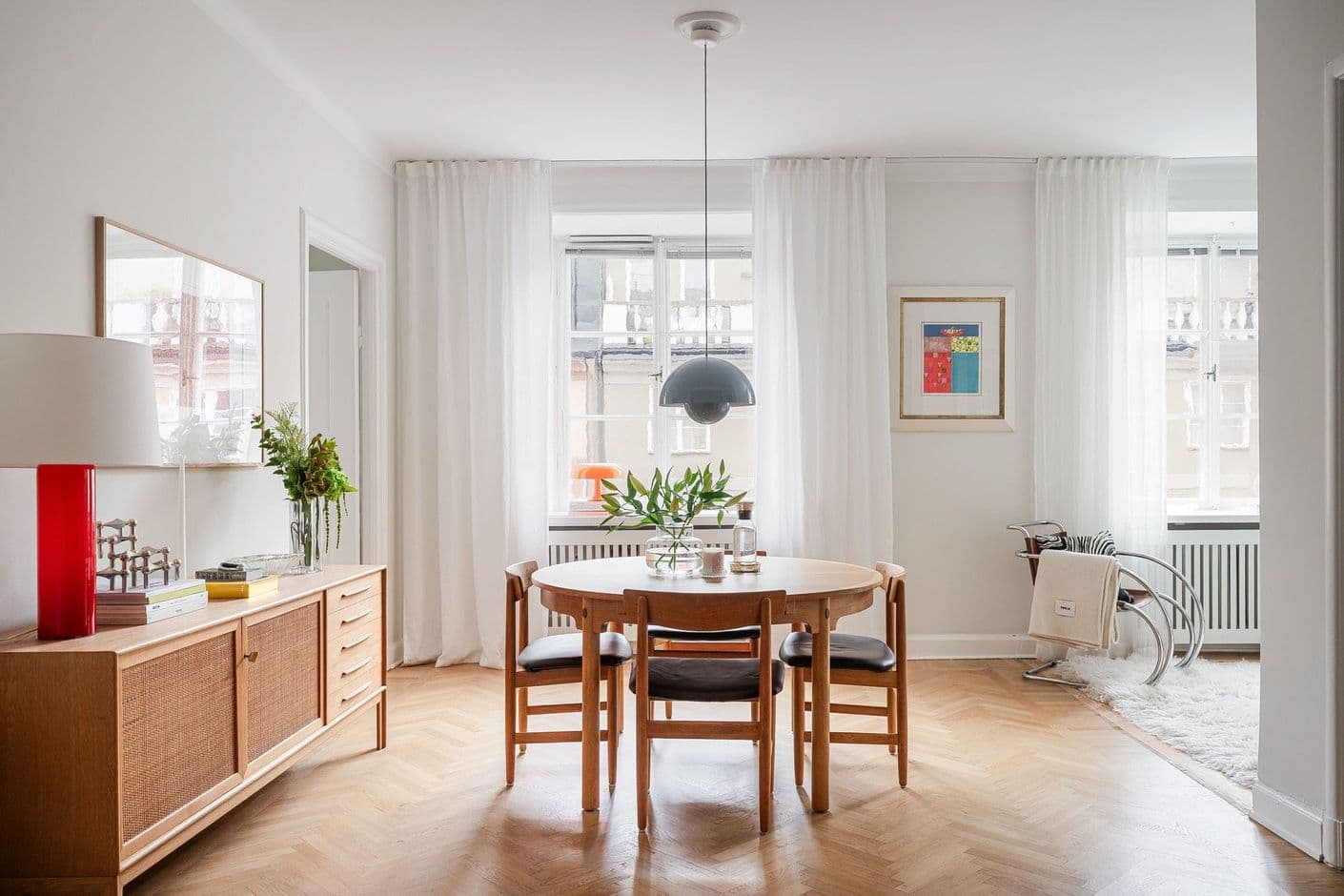 Bråvallagatan 5, 4tr