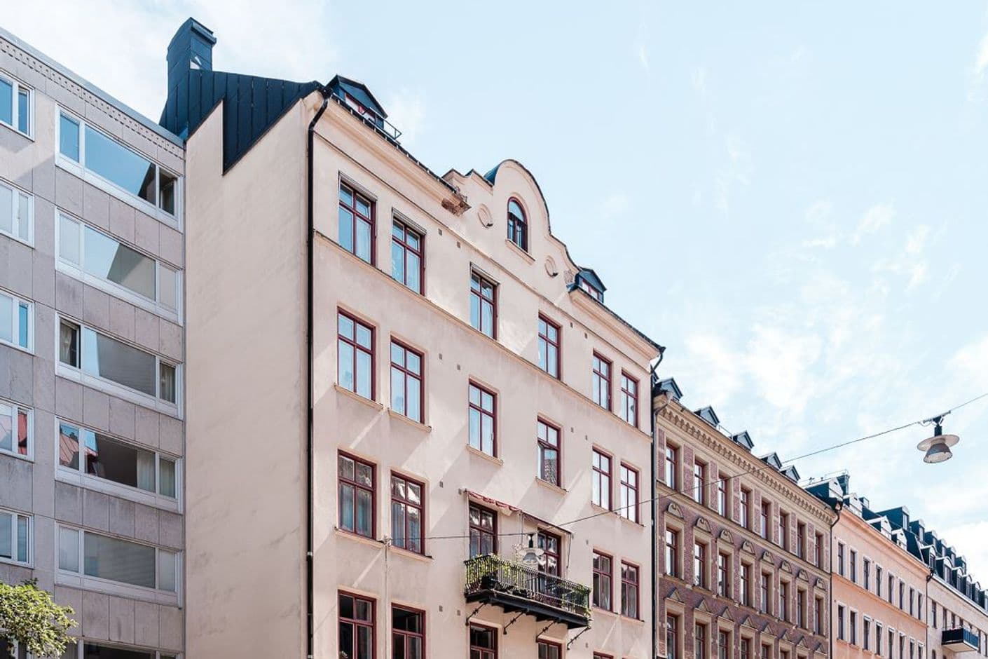 Gästrikegatan 8A