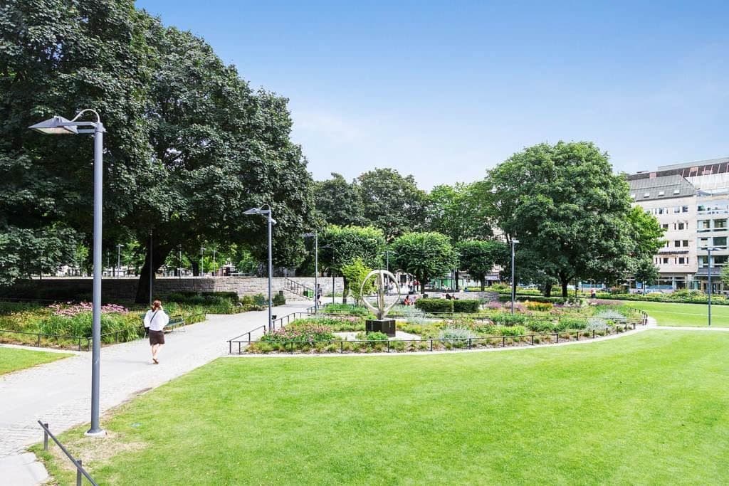 Norra Bantorget