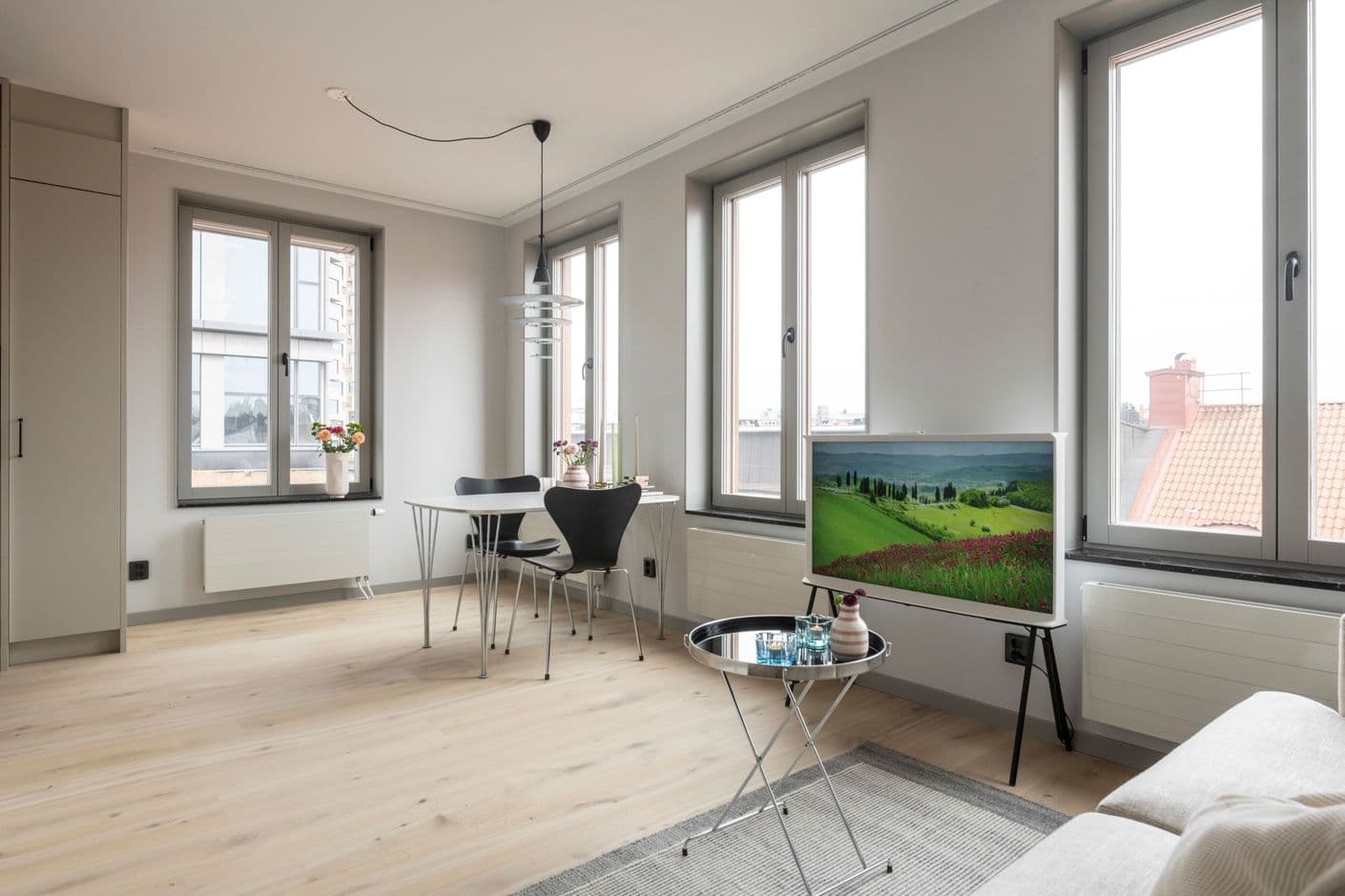 Norrbackagatan 49A, 6 tr