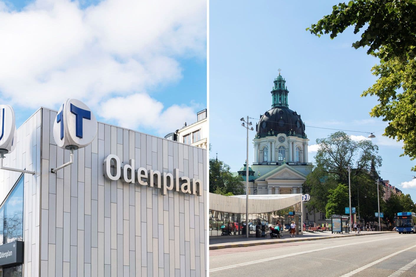 Dalagatan 44A, 2tr ö.g