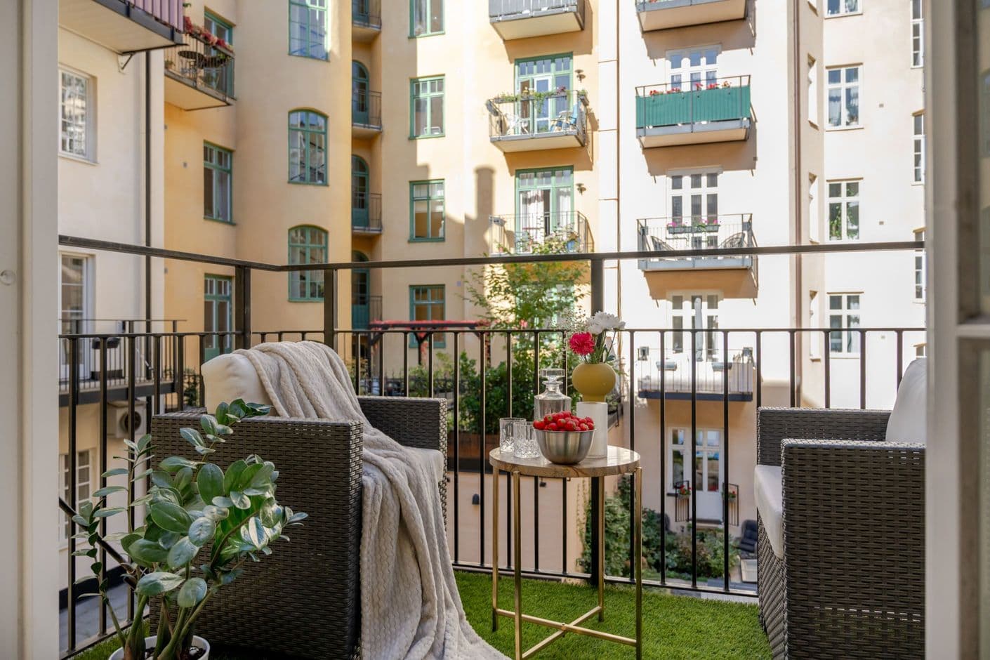 Holländargatan 31, 2tr