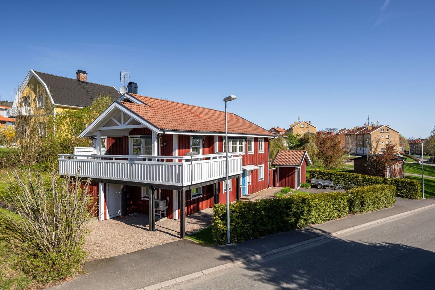 Gamla Kungsvägen 60