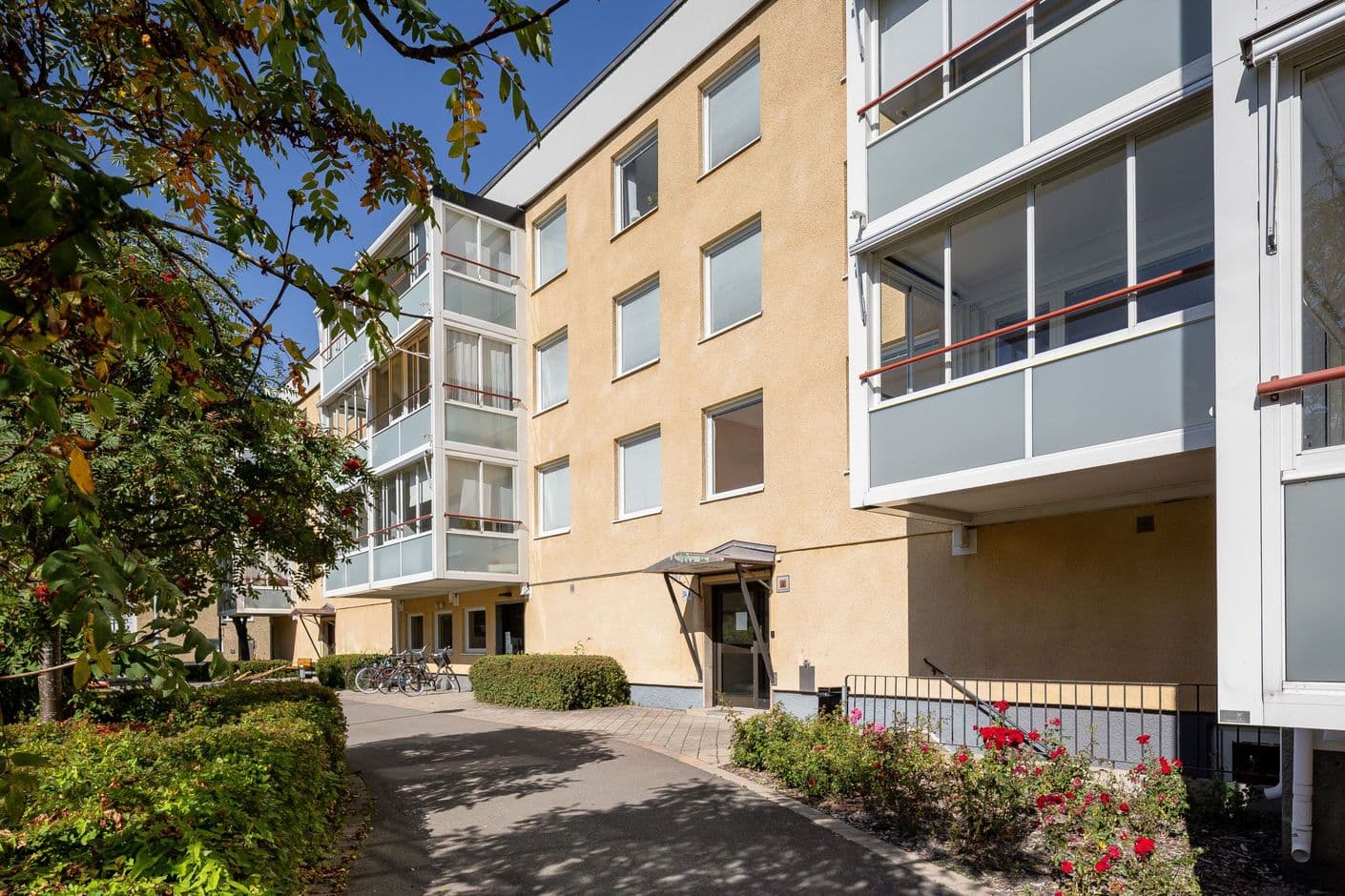 Havstenavägen 34B