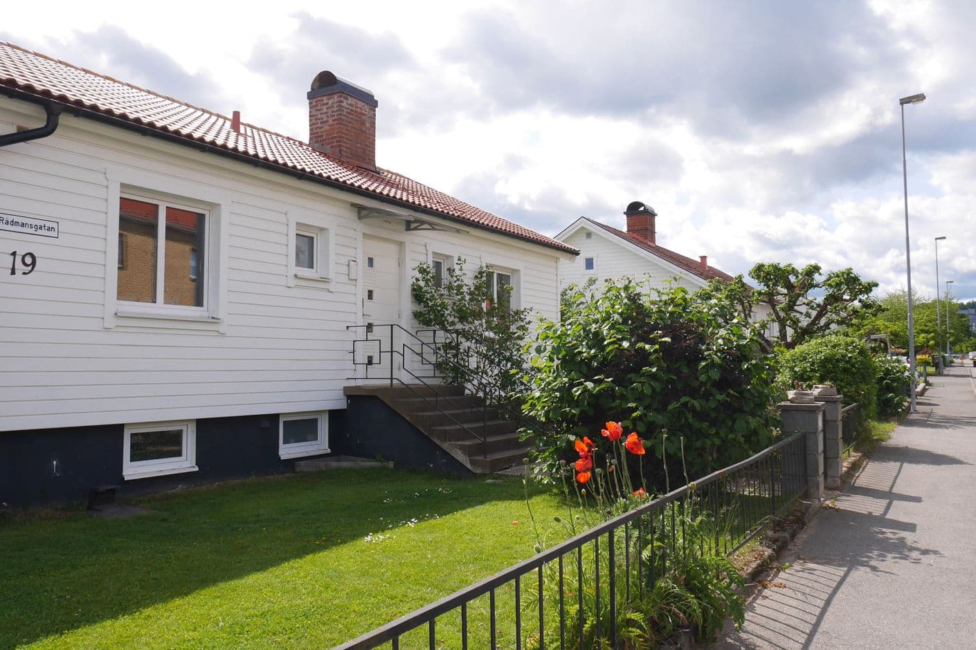 Rådmansgatan 19