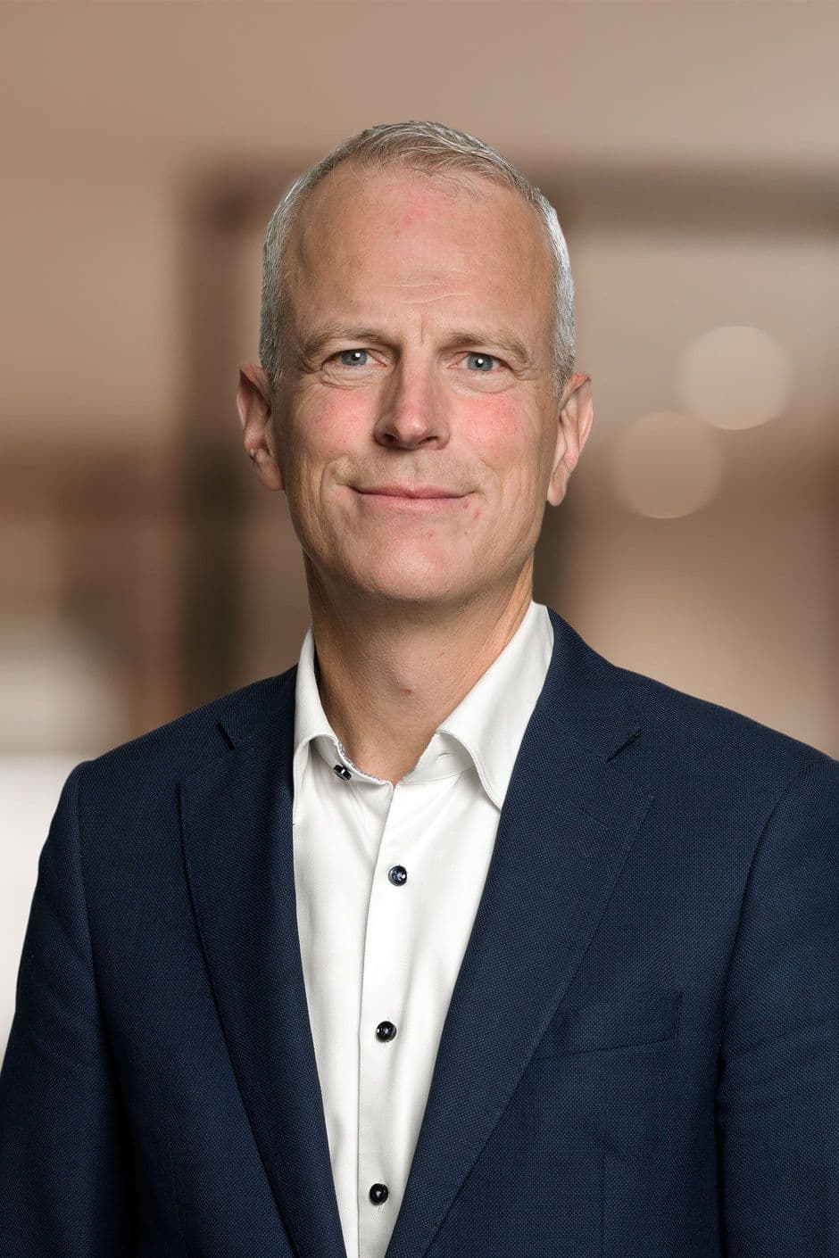 Mäklarens profilbild