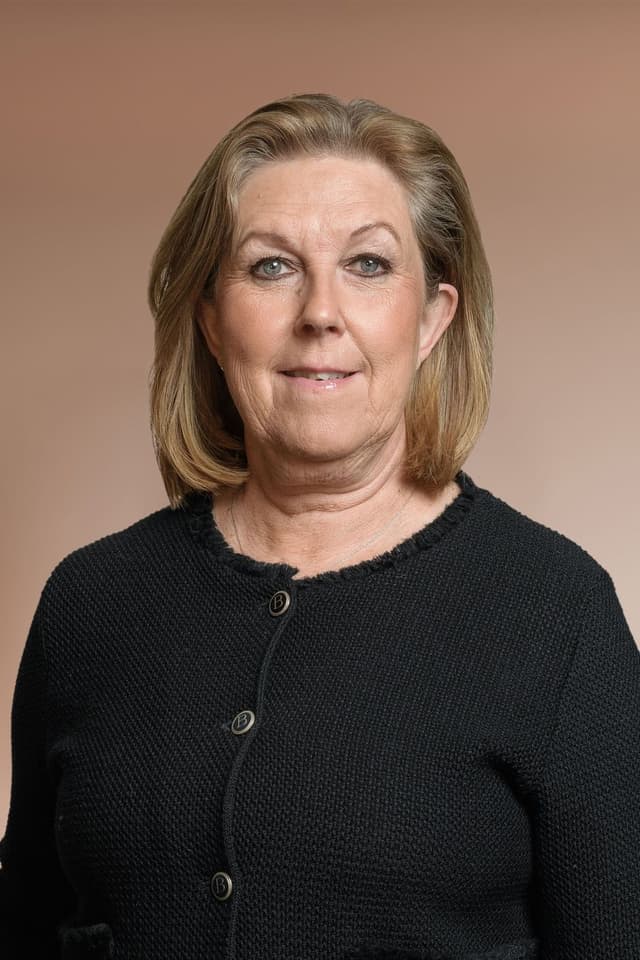 Mäklarens profilbild