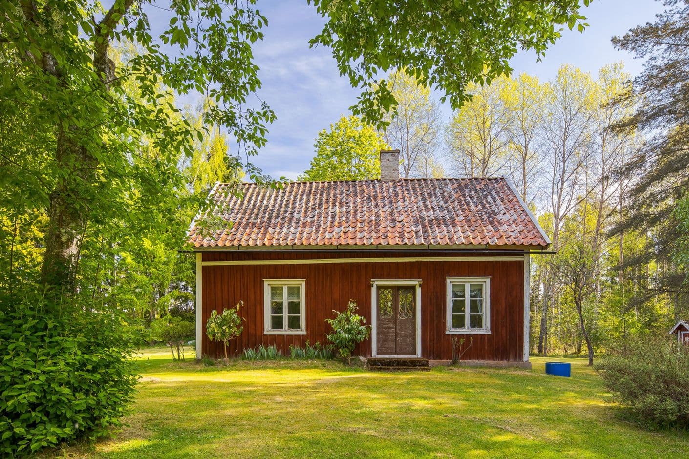 Gunnehaga Hultängen