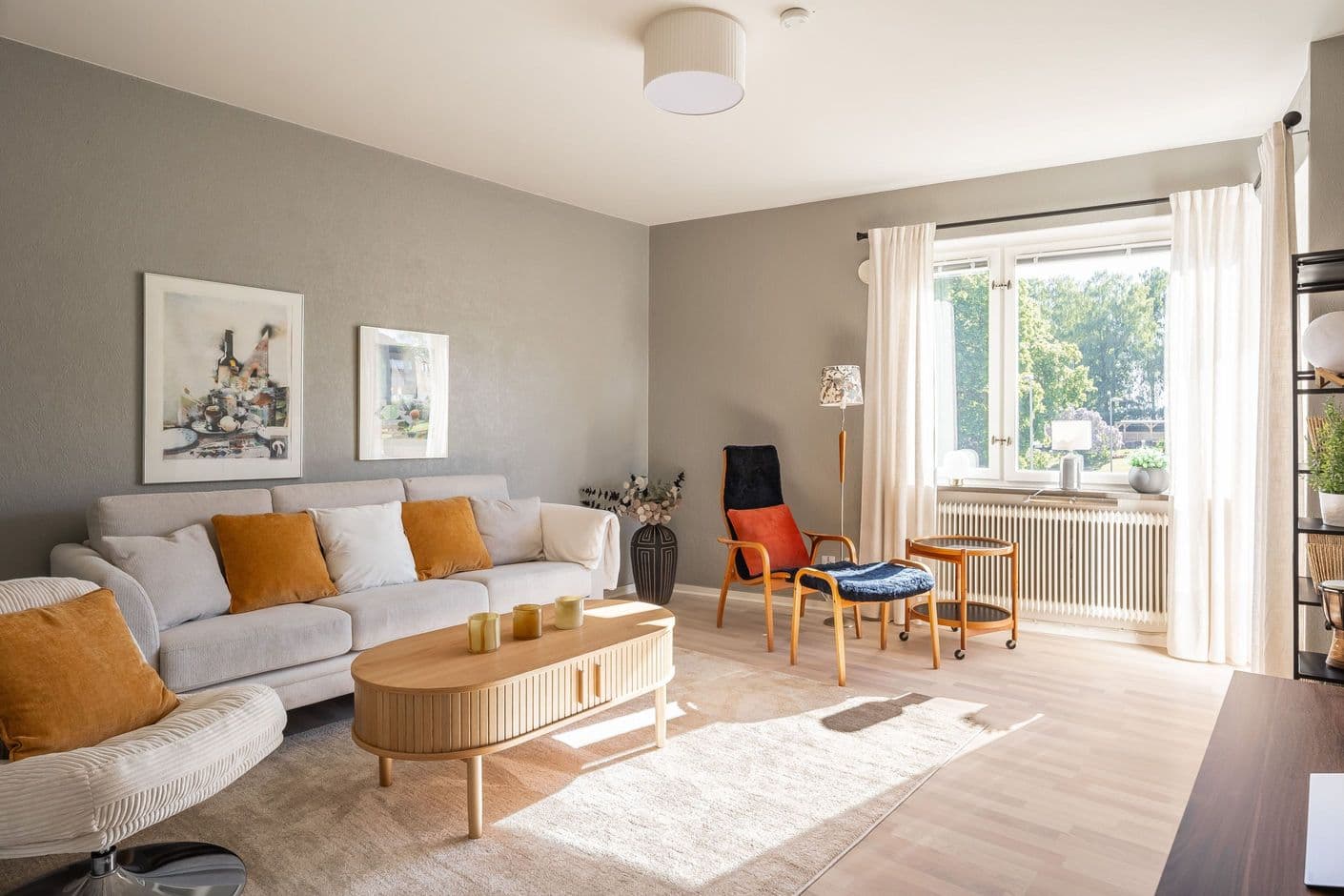 Alströmersgatan 4