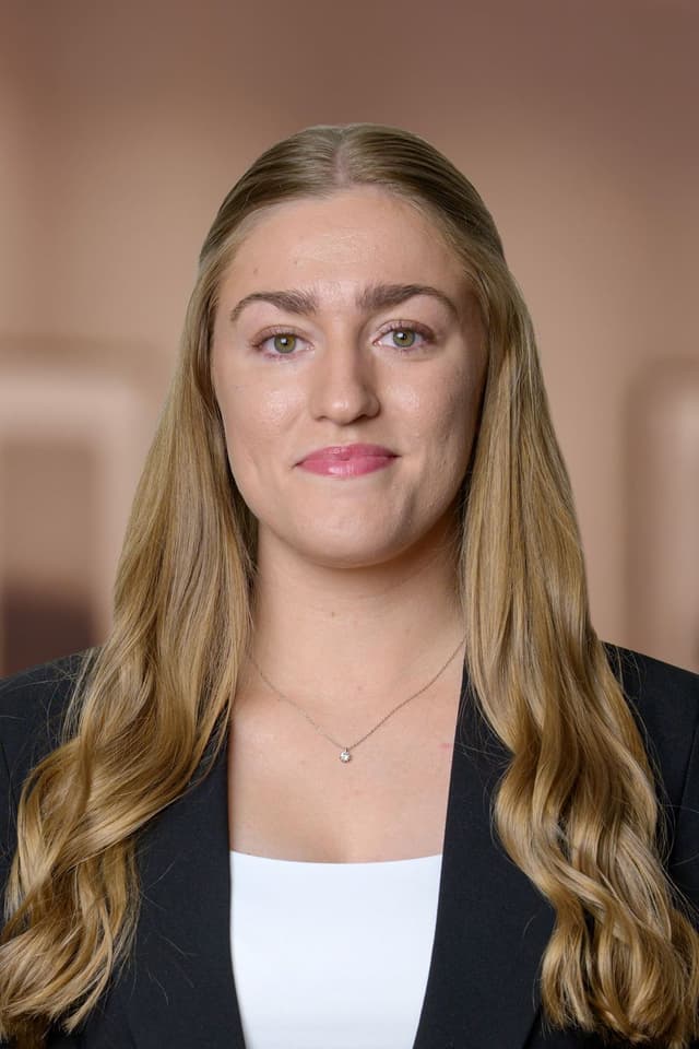 Mäklarens profilbild