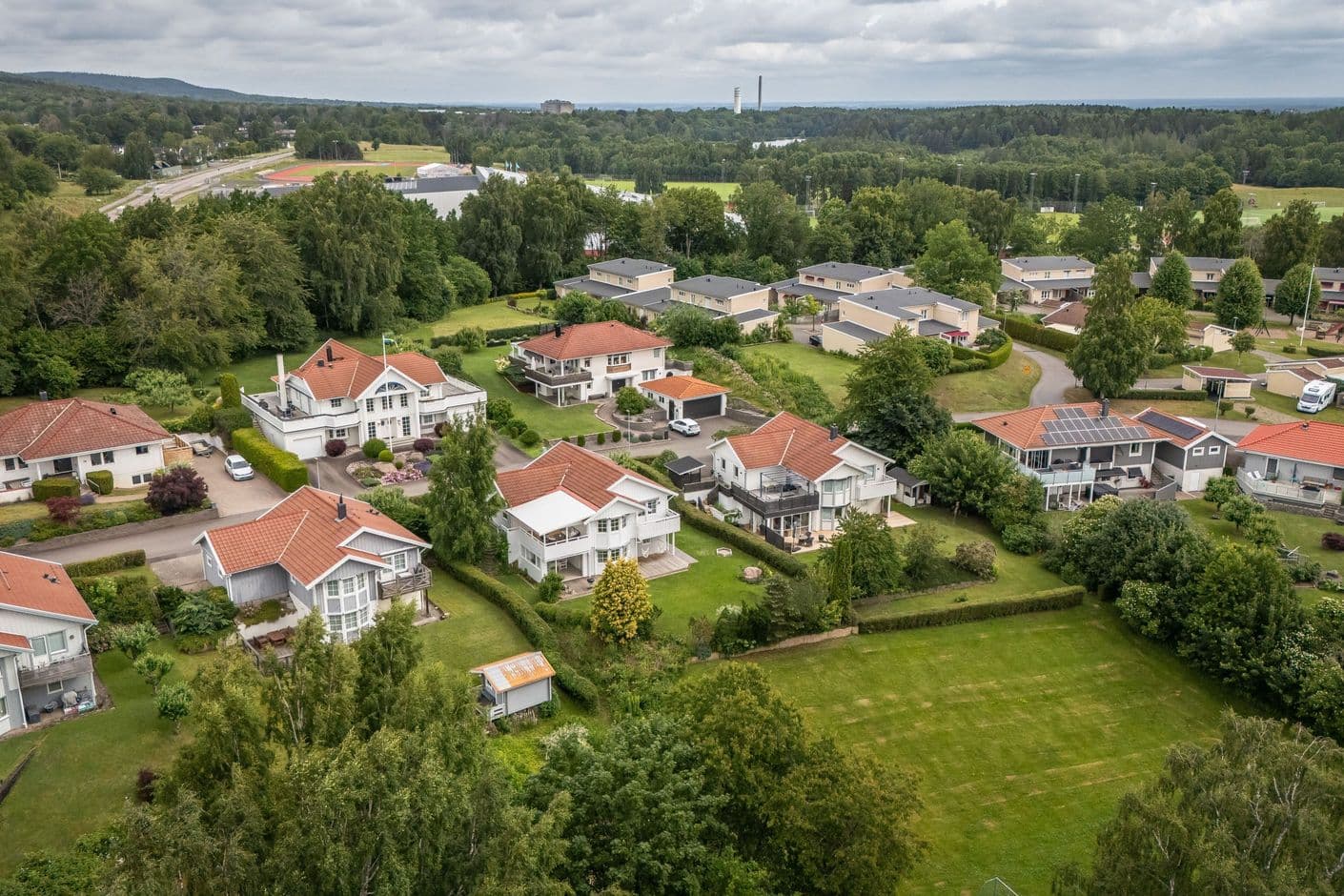 Frostagårdsvägen 19