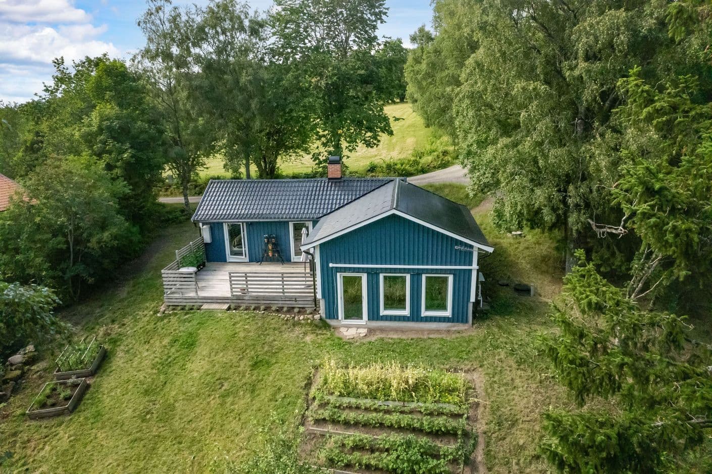 Rådene Liden 3