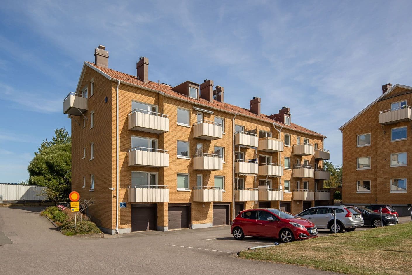 Henrik Gjutares gata 26D