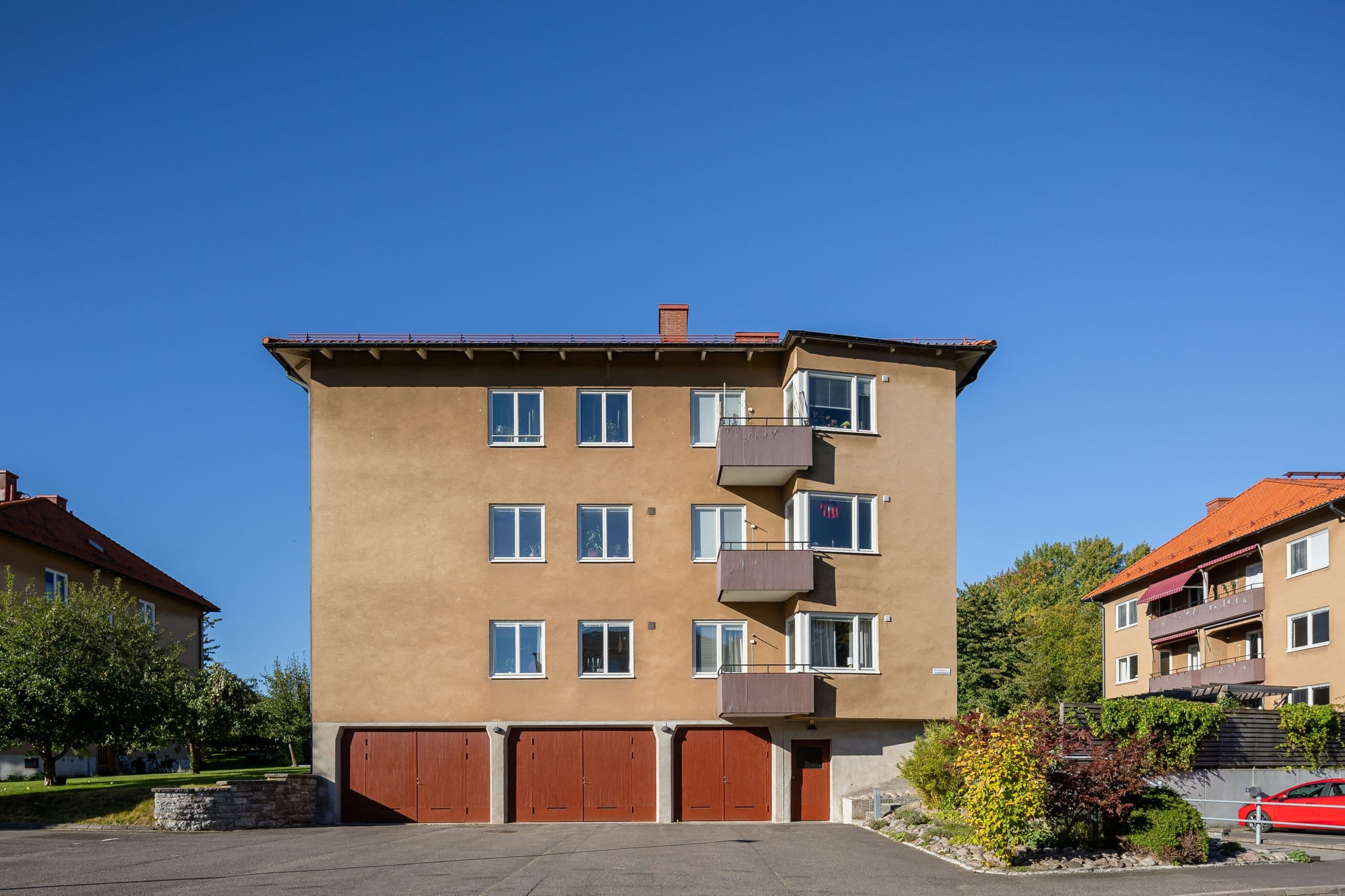 Exteriör