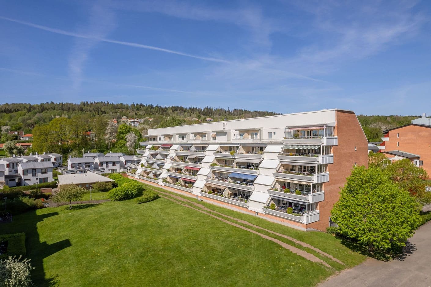 Aspvägen 1C
