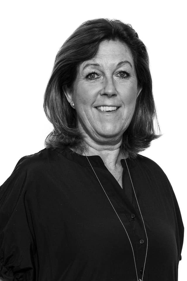Mäklarens profilbild