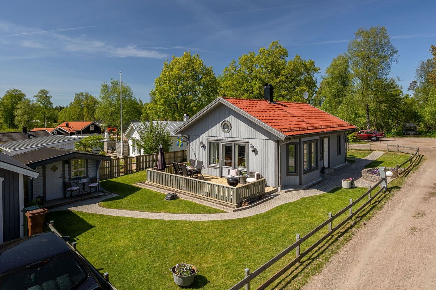 Jollestigen 13