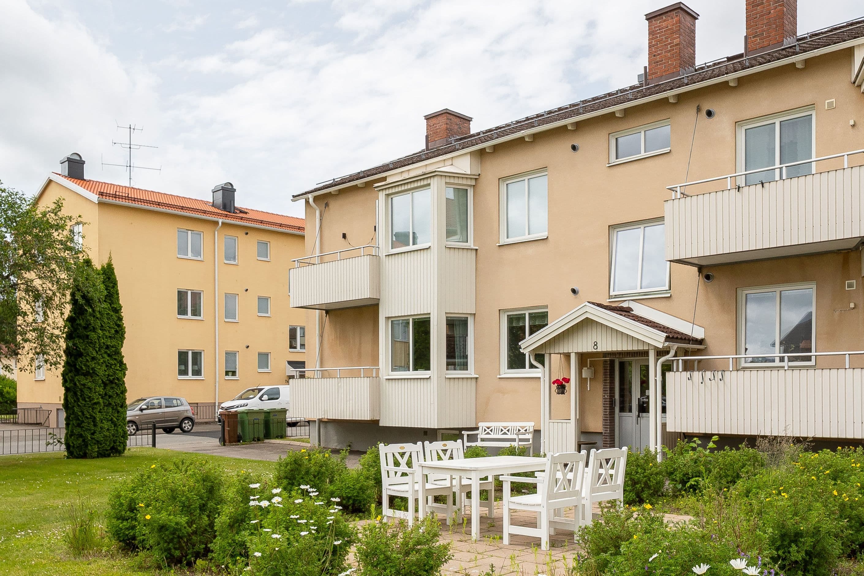 Exteriör
