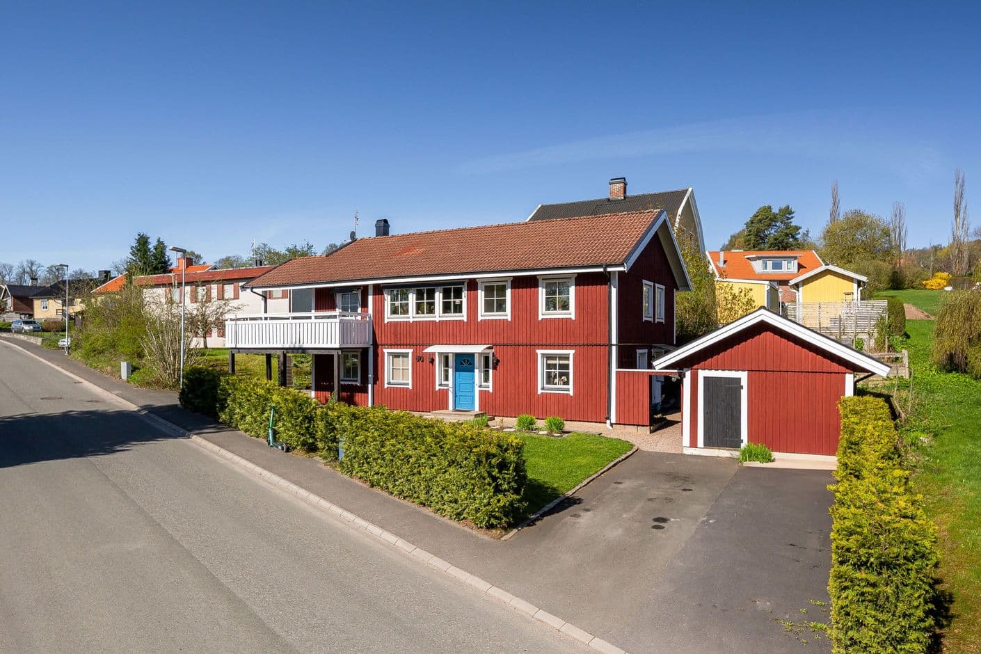 Gamla Kungsvägen 60