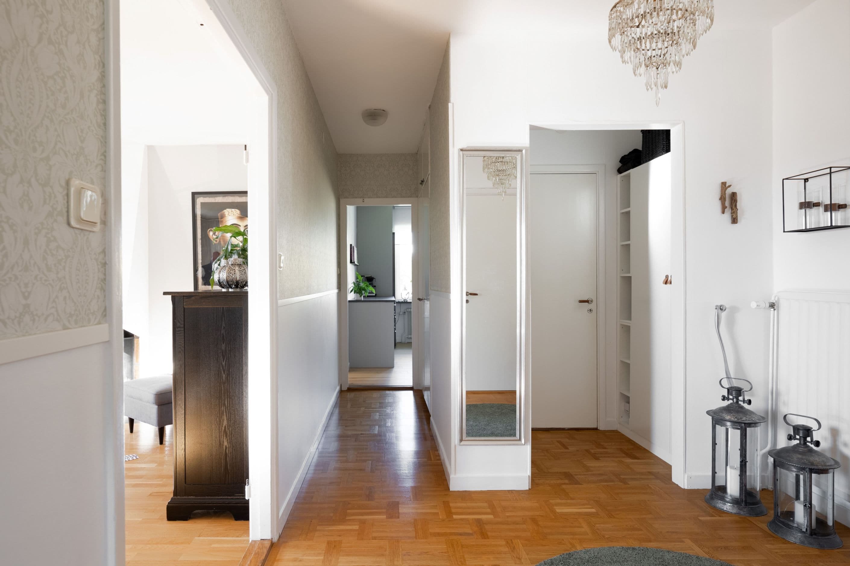 Hall