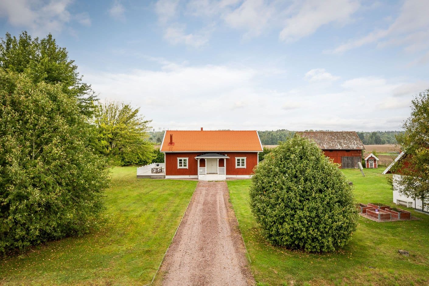 Hus till salu Skövde - HusmanHagberg