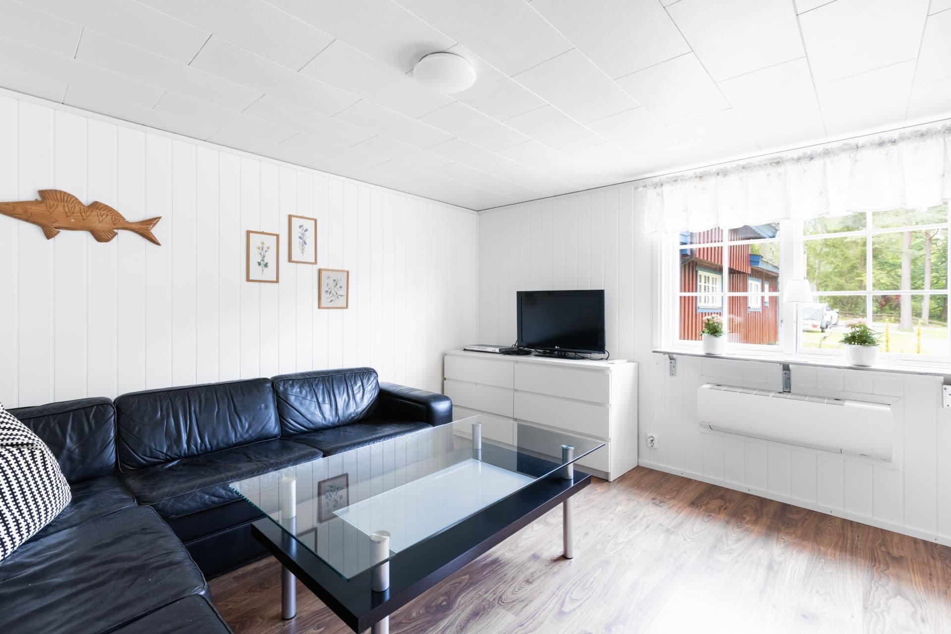 Axel's hus