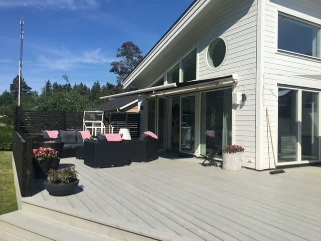 Säljarens egna bilder