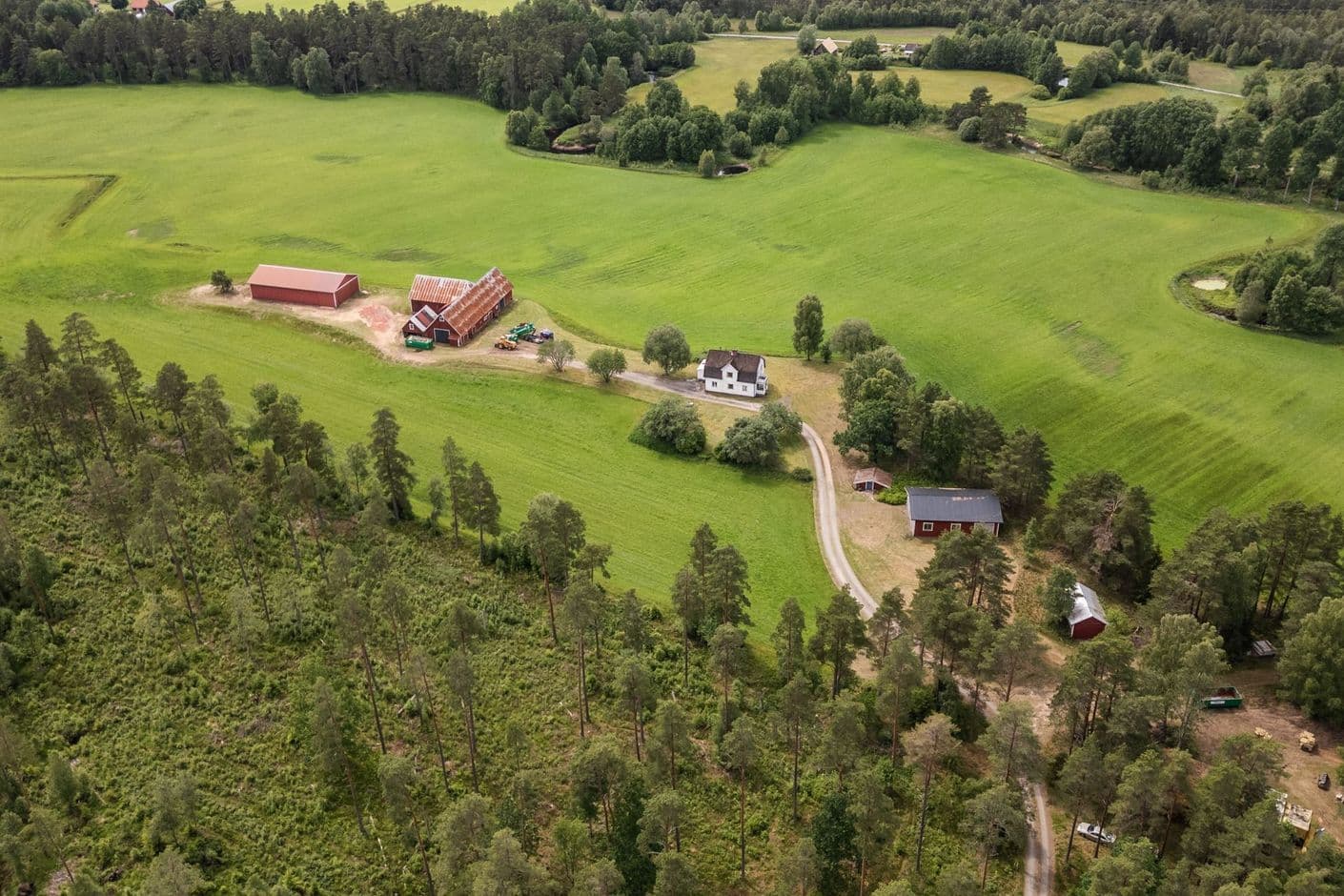 Åvall Sörhyltan 1