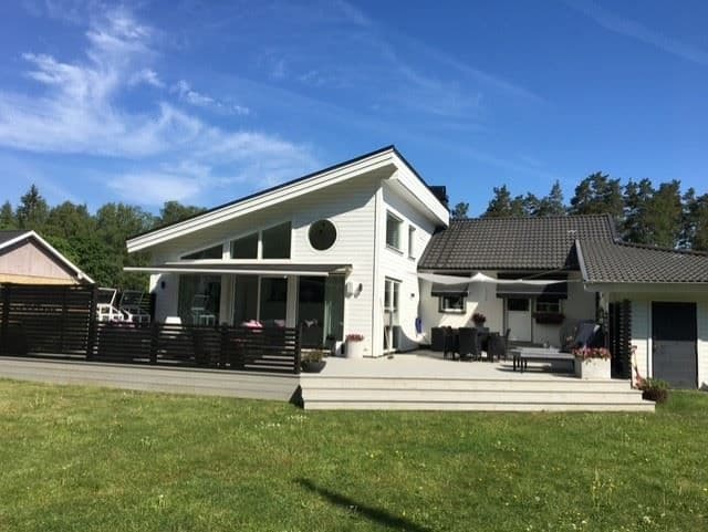Säljarens egna bilder
