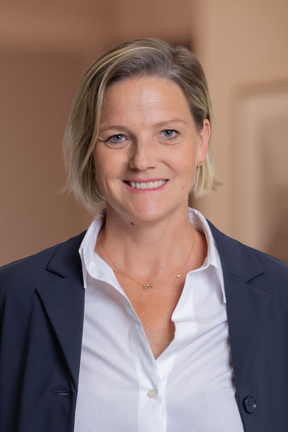 Mäklarens profilbild