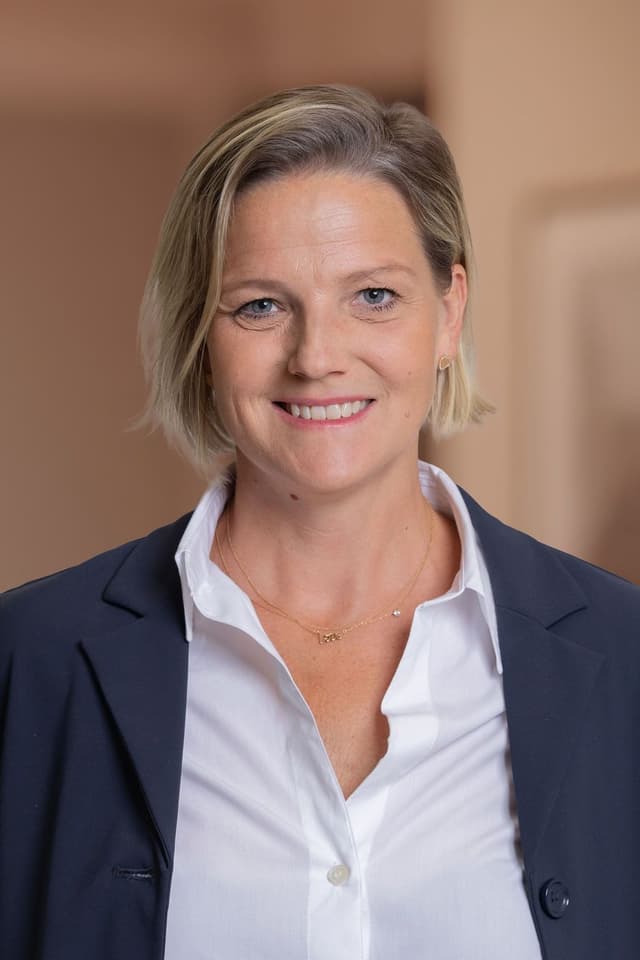 Mäklarens profilbild