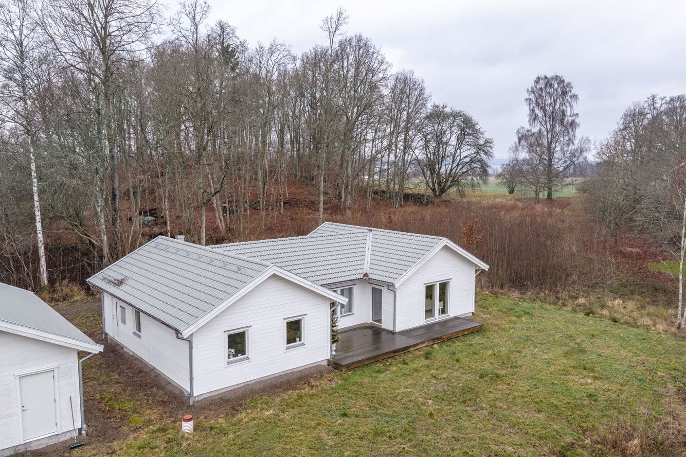 Tånnö Fröakärr 10