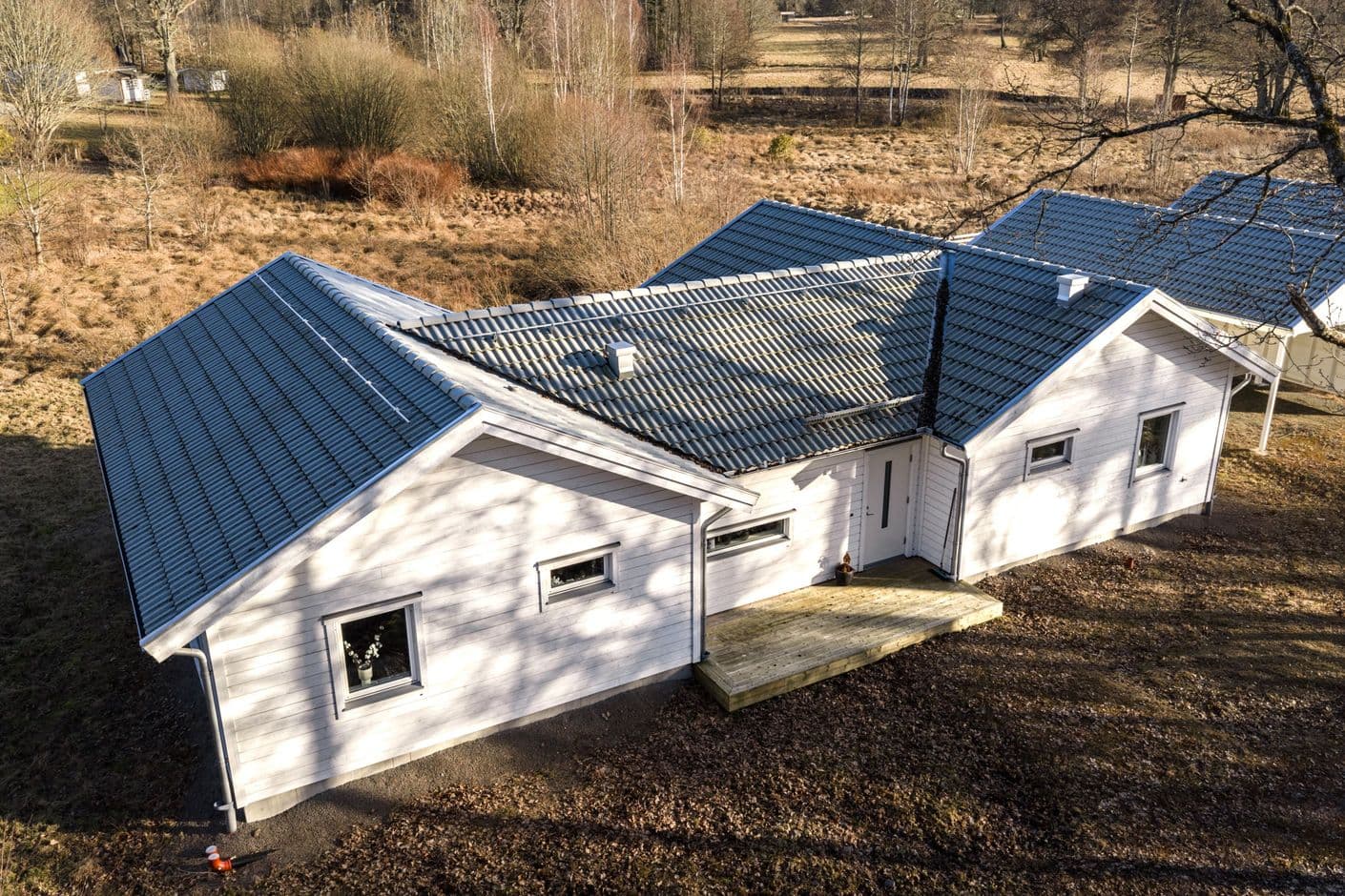 Tånnö Fröakärr 10