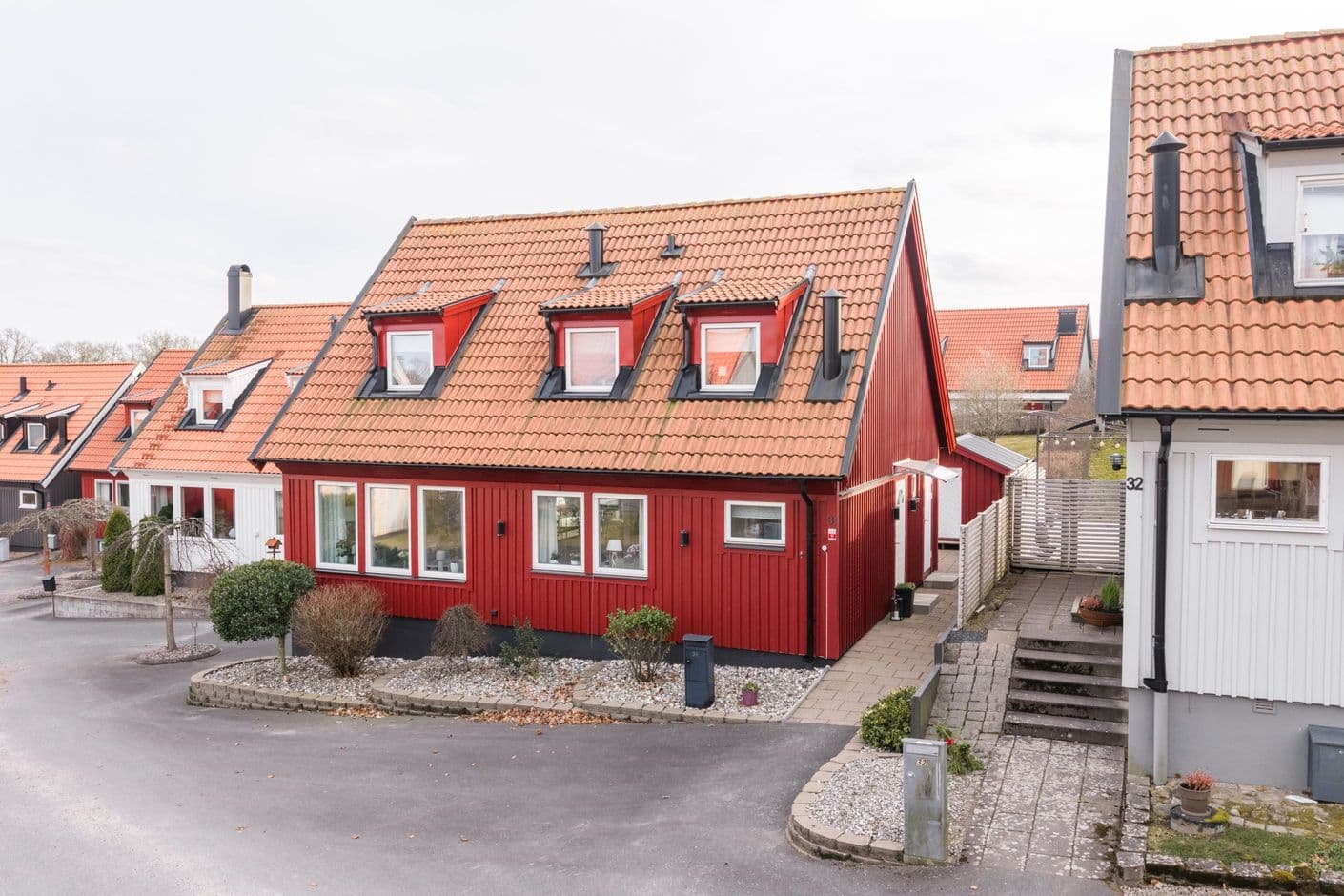 Mosslelundsgränd 31