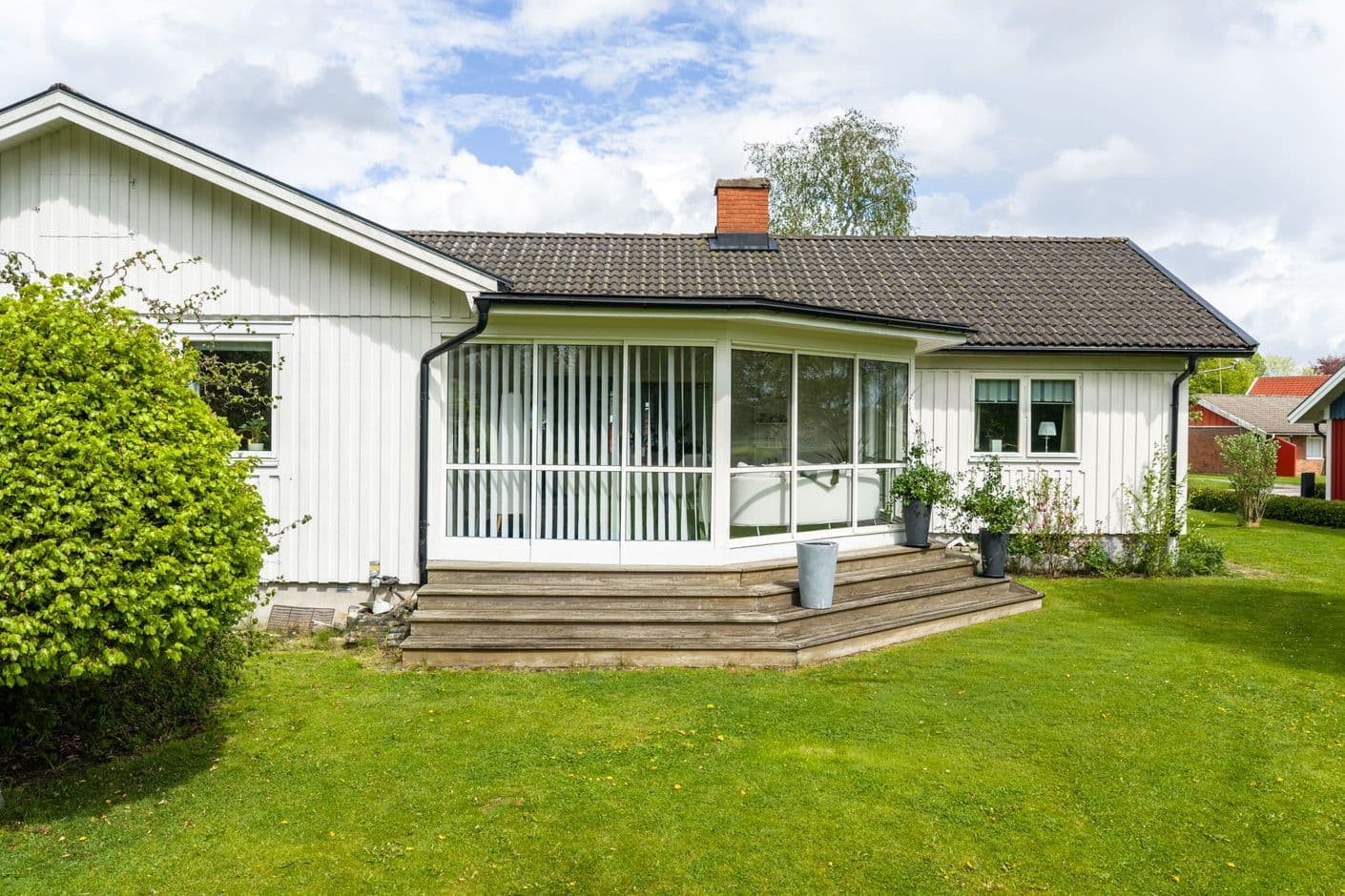 Hagagatan 31